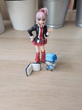 Shugo Chara Figur - Amu Hinamori Miki - Yujin