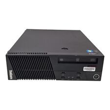 Lenovo ThinkCentre M93p SFF