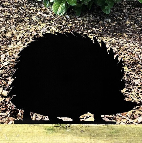 Garten igel ornament - igel,