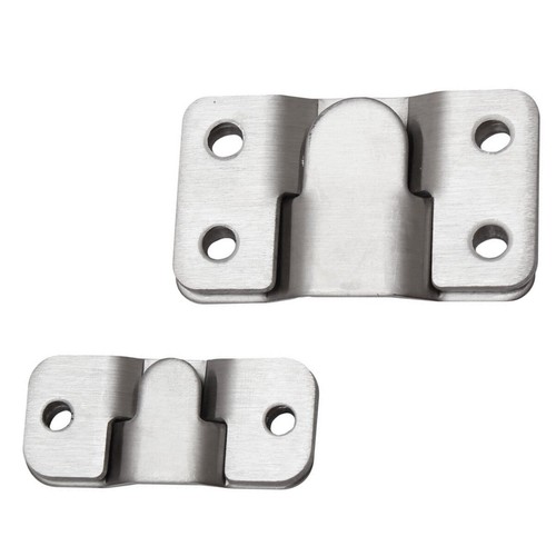 Möbelverbinder - 2x,