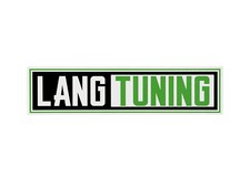 Aufkleber "LangTuning"