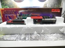 Piko 38203 - G - US Dampflok mit Tender 315 - PRR 0-6-0 - OVP - #B2063