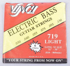 Vinci strings bass - strings, bass-saiten