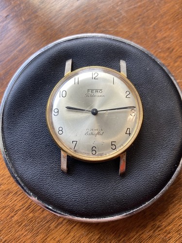 Vintage herren fero feldmann - herren,