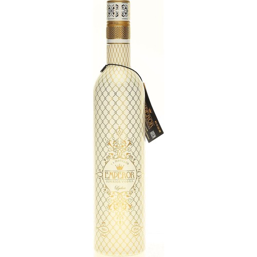 Emperor vodka lychee liter - emperor,