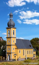 Kibri H0 39767 - Kirche in St