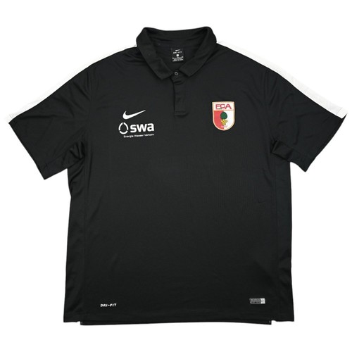 Nike augsburg shirt trikot - nike,