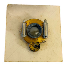 Vintage Goerlitz Messing