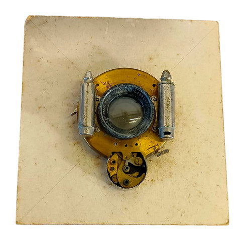 Vintage goerlitz messing - vintage,