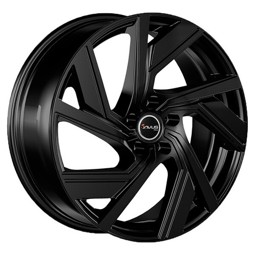 Alufelge avus 521 fur - avus,