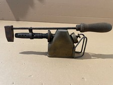 Barthel Taschenlötlampe UT