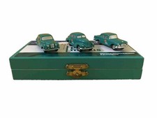 Schuco Piccolo Set 25 Jahre