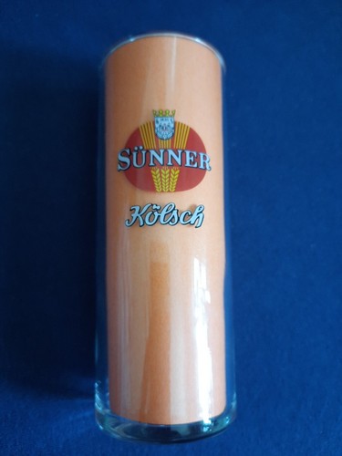 Sünner kölsch stange - kölsch,
