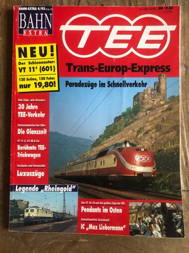 Eisenbahn geranova bahn - geranova,
