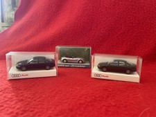 Modellautos 3er Set, BMW