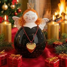 Weihnachtsengel mollyengel - weihnachtsengel,