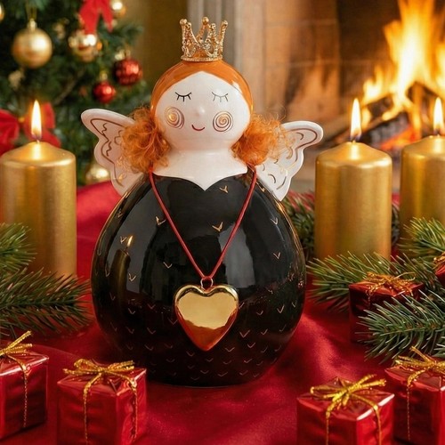 Weihnachtsengel mollyengel - weihnachtsengel,