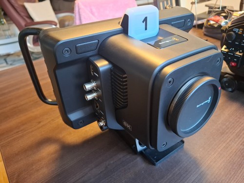 Blackmagic studio camera - blackmagic,