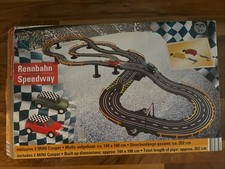 Rennbahn Mini Cooper Edition