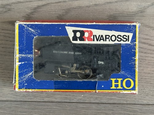 Rivarossi 1221 4 0 - rivarossi,