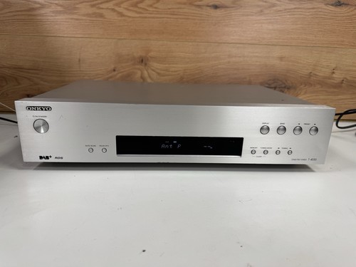 Onkyo 4030 dab fm tuner - onkyo,
