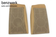 Mercedes W124 Limo 2x