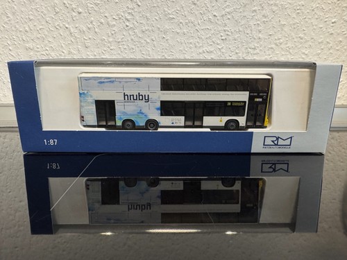 Rietze 67729 man lion - 67729,