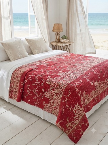 Vintage indische handarbeit - vintage,