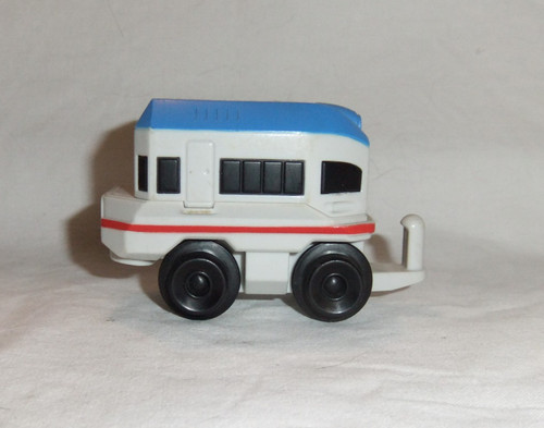 Fischer price geotrax - d,