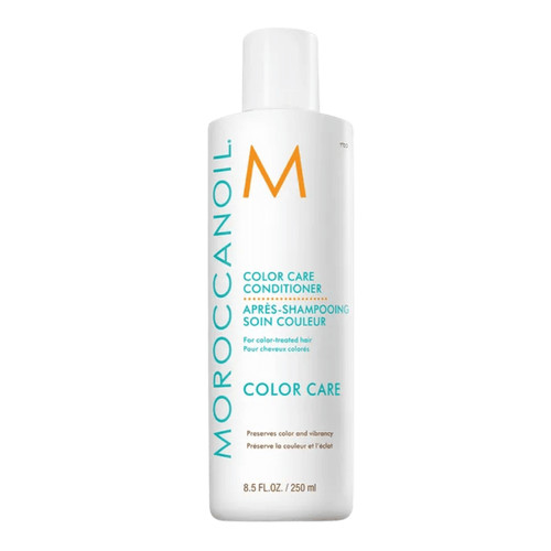 Moroccanoil color care - color,
