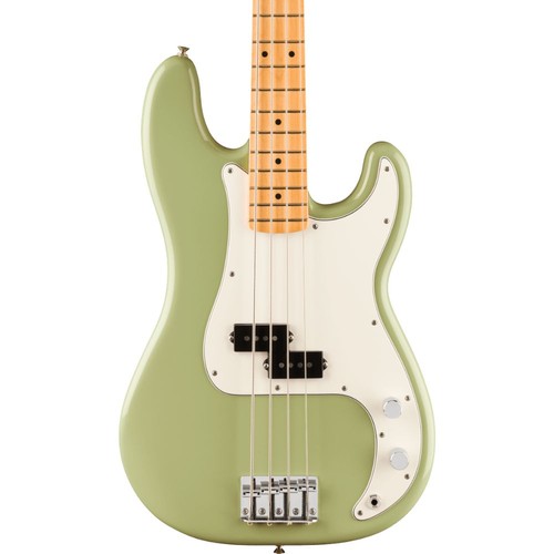 Gebrauchter fender player - fender, ii