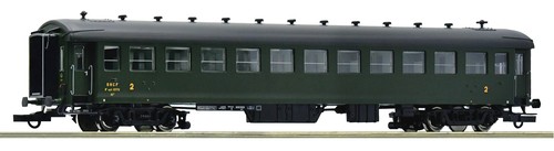 Roco 6200005 personenwagen - h0,