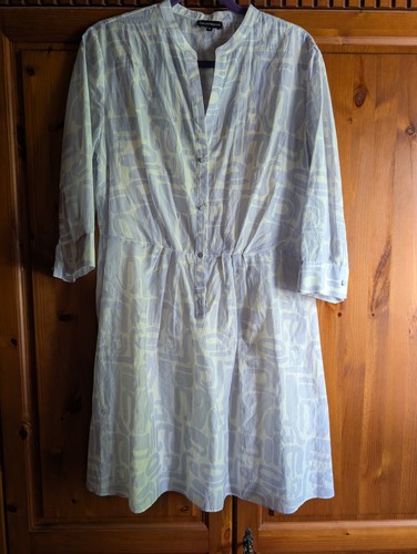 Sommerkleid von emporio armani - sommerkleid,