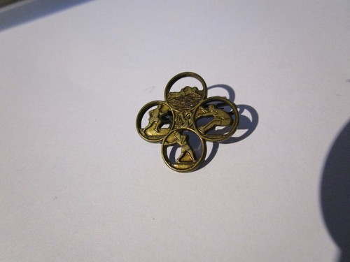 Pin dsa bronze sportabzeichen - dsa,