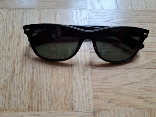 Ray ban new wayfarer classic - wayfarer,