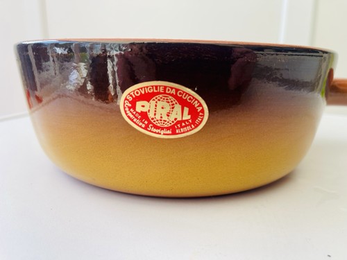 Italienische terrakotta - italienische,