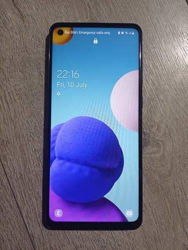 Samsung galaxy a21s - galaxy,