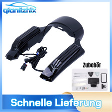 Für Harley Electra Street