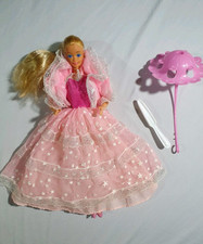 Dream Glow Barbie Taiwan #2248