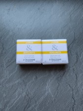L’Occitane Jasmin & Bergamot