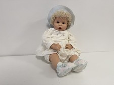 Rolanda heimer künstlerpuppe - rolanda,