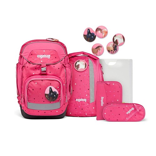 Schulranzen mädchen ergobag - schulranzen,