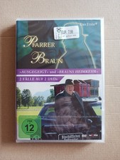 Pfarrer braun ausgegeigt und - pfarrer,