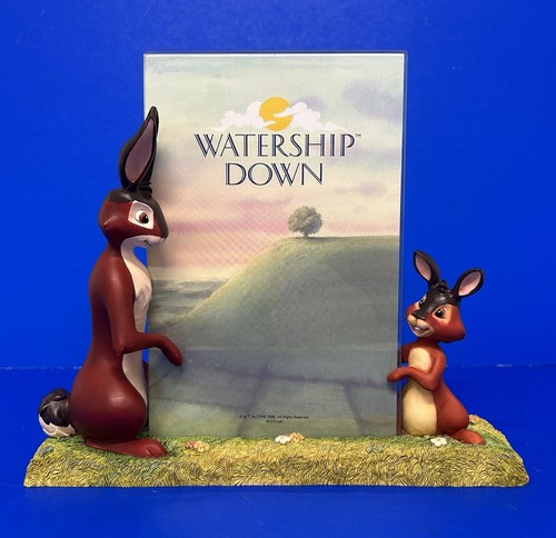 Enesco watership down fiver - enesco,