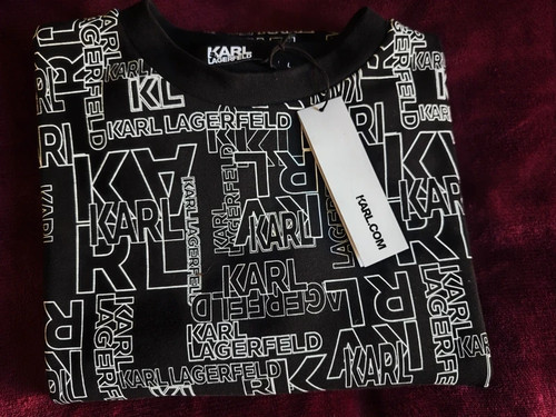 Original karl lagerfeld - original,