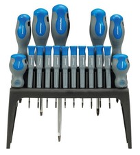 Schraubendreher Set 17-tlg