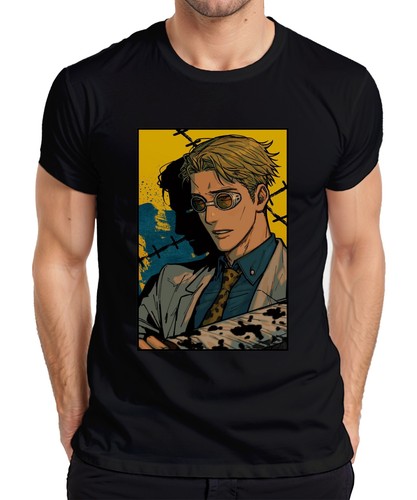 Manga detektiv fliegerbrille - detektiv,