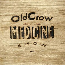 Old Crow Medicine Show - Carry