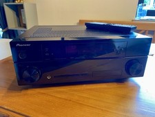 HiFi Receiver Pionier VSX-920
