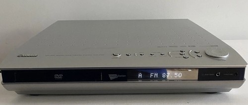 Yamaha dvr s150 heimkino - dvr-s150, 5.1